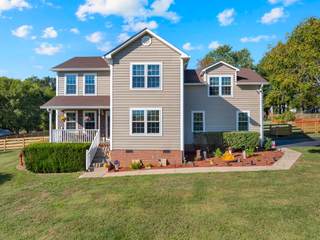 MLS# 3006663 - 3021 Glenstone Dr in Glenstone Sec 2 in Columbia Tennessee 38401