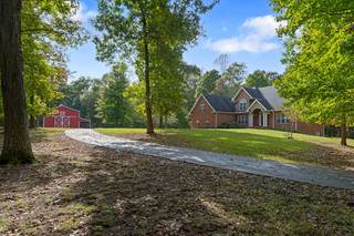 MLS# 3006675 - 5756 Burgess Gower Rd in Coopertown in Springfield Tennessee 37172