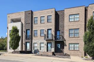 MLS# 3006785 - 742 Inspiration Blvd in The Brownstones At Creative Way in Madison Tennessee 37115