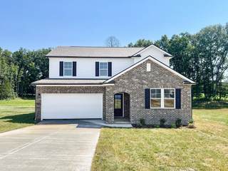 MLS# 3006797 - 2502 Beverly Gail Rd in Highland Reserves in Pleasant View Tennessee 37146