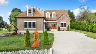 MLS# 3006811 - 100 N Poole St in Eleanor Village Sub in Ashland City Tennessee 37015