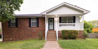 MLS# 3006820 - 1608 Western Shore Dr in Lakeview Hills in Nashville Tennessee 37214