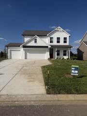 MLS# 3006829 - 5104 Turquoise Lane in Smith Farms in Murfreesboro Tennessee 37129