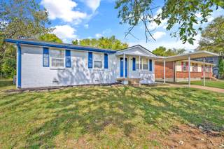 MLS# 3006838 - 2144 W Richmond Hill Dr in Golden Valley Estates in Nashville Tennessee 37207