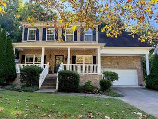 MLS# 3006933 - 8332 Saint Danasus Dr in Lenox Village in Nashville Tennessee 37211