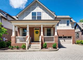 MLS# 3006942 - 2734 Lakeland Dr in Lakeland Pointe in Nashville Tennessee 37214