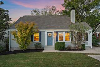 MLS# 3006965 - 1009 Carolyn Ave in Inglewood in Nashville Tennessee 37216