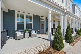 MLS# 3007022 - 1063 Vida Way in Burkitt Commons in Nolensville Tennessee 37135