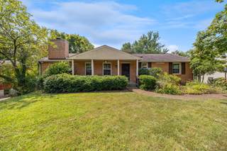 MLS# 3007039 - 207 Garrett Dr in Caldwell Hall in Nashville Tennessee 37211