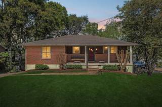 MLS# 3007048 - 5006 Bonnawell Dr in Hermitage Hills in Hermitage Tennessee 37076