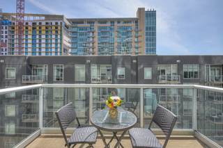 MLS# 3007063 - 600 12th Ave S in Icon In The Gulch in Nashville Tennessee 37203