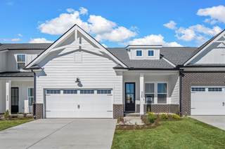 MLS# 3007102 - 468 Buckwood Avenue W in Emberly in Thompsons Station Tennessee 37179