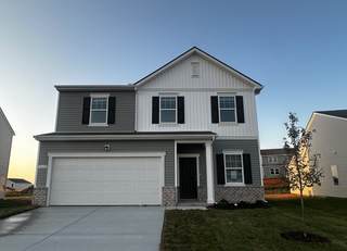 MLS# 3007168 - 3612 Haplander Court in The Summit at Carters Station in Columbia Tennessee 38401