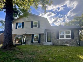 MLS# 3007187 - 3713 Moss Rose Dr in Moss Rose Estates in Nashville Tennessee 37216