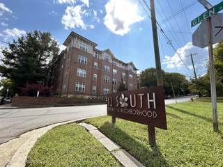 MLS# 3007218 - 2310 Elliott Ave in Park At Melrose in Nashville Tennessee 37204