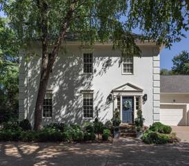 MLS# 3007261 - 216 Chestnut Hill Dr in Sugartree Chestnut Hill in Nashville Tennessee 37215