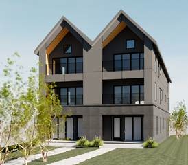 MLS# 3007294 - 547 B Moore Ave in Moore Heirs in Nashville Tennessee 37203