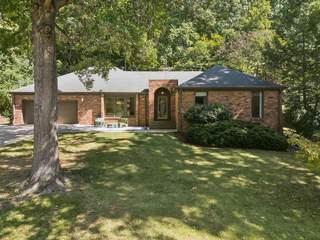 MLS# 3007333 - 7378 Bridle Drive in Walnut Hill Manor in Nashville Tennessee 37221