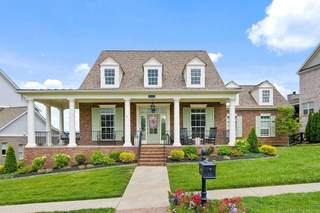 MLS# 3007377 - 613 Vickery Park Dr in Scales Farmstead Ph1 in Nolensville Tennessee 37135