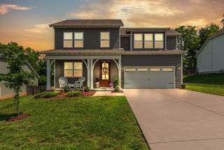 MLS# 3007381 - 588 Davis Valley Dr in Valley View in Columbia Tennessee 38401