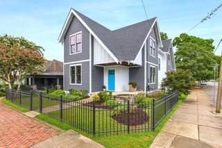 MLS# 3007386 - 321 S 11th St in Edgefield in Nashville Tennessee 37206