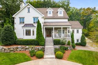 MLS# 3007471 - 4421 Wayland Dr in Green Hills in Nashville Tennessee 37215