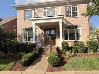 MLS# 3007474 - 2992 Americus Dr in Tollgate Village Sec 2 in Thompsons Station Tennessee 37179