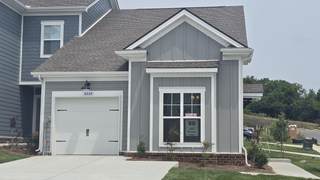 MLS# 3007485 - 6209 Kenwyn Pass in Blakeney Sec 2 Ph 2 in Smyrna Tennessee 37167