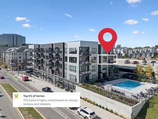 MLS# 3007508 - 303 31st Ave N, Unit 417 in Odyssey in Nashville Tennessee 37203