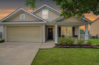 MLS# 3007531 - 124 Saddle Dr in Mansker Farms Ph 10 in Hendersonville Tennessee 37075