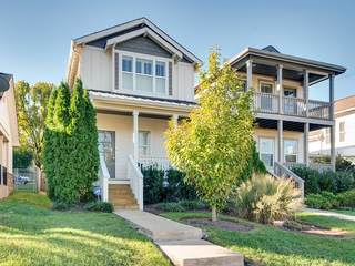 MLS# 3007545 - 3511 A Park Ave in Sylvan Park in Nashville Tennessee 37209
