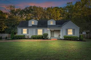 MLS# 3007562 - 419 Moss Trl in Goodlettsville Heights in Goodlettsville Tennessee 37072