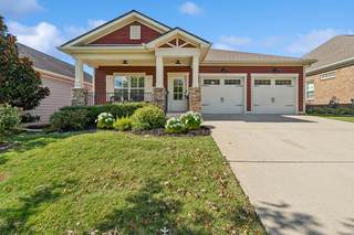MLS# 3007566 - 2140 Kirkwall Dr in Burkitt Village in Nolensville Tennessee 37135