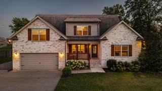 MLS# 3007573 - 725 B N Russell St in Irish Oaks in Portland Tennessee 37148