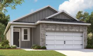 MLS# 3007670 - 6555 Japonica Lane in Legacy Farms in White House Tennessee 37188