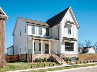 MLS# 3007690 - 4034 Kathie Dr in Fountain View in Thompsons Station Tennessee 37179