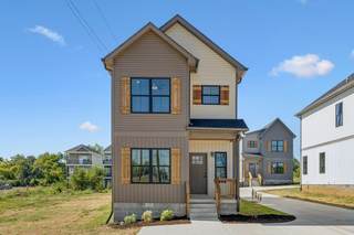 MLS# 3007720 - 117 E Campbell Rd, Unit A in N/A in Madison Tennessee 37115