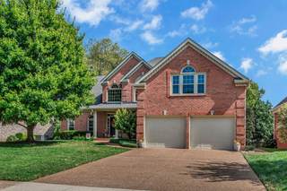 MLS# 3007742 - 282 Noah Dr in Polk Place Sec 8 in Franklin Tennessee 37064