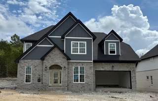 MLS# 3007797 - 1140 Bermuda Chase St in Oak Meadows in Smyrna Tennessee 37167