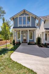 MLS# 3007954 - 4109 A Media St in Sylvan Park in Nashville Tennessee 37209