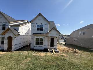 MLS# 3008085 - 1105 Freeboard Aly in Carothers Crossing Ph 2 in La Vergne Tennessee 37086