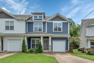 MLS# 3008908 - 332 Normandy Cir in Normandy Place in Nashville Tennessee 37209