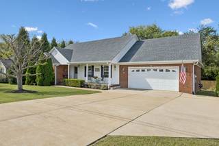 MLS# 3008949 - 516 Brookside Dr in Sugar Creek Sec 2 in Mount Pleasant Tennessee 38474