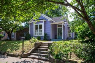 MLS# 3008954 - 1210 Boscobel St in Historic East End in Nashville Tennessee 37206