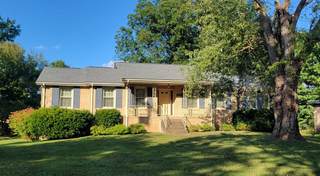 MLS# 3008991 - 758 Harpeth Knoll Rd in Harpeth Valley Park in Nashville Tennessee 37221