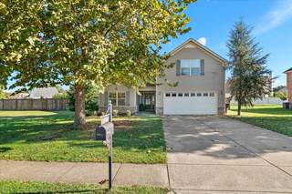 MLS# 3009001 - 1716 John Lee Ln in Oakton in Murfreesboro Tennessee 37129