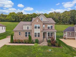 MLS# 3009013 - 7025 Vineyard Valley Dr in Vineyard Valley Sec1 in College Grove Tennessee 37046