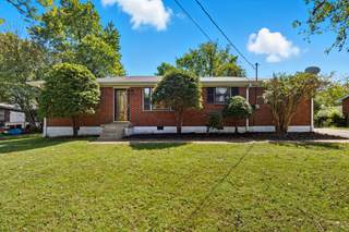 MLS# 3009031 - 431 Heney Dr in Perry Heights in Nashville Tennessee 37214