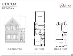 MLS# 3009042 - 1107 Freeboard Aly in Carothers Crossing Ph 2 in La Vergne Tennessee 37086