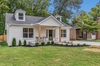 MLS# 3009044 - 3220 Kinross Ave in Airdrie in Nashville Tennessee 37211